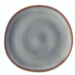 Ontbijtbord Villeroy & Boch Lave Beige 23 cm (6-Delig)