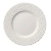 Ontbijtbord Villeroy & Boch Manufacture Rock Blanc 22 cm (6-Delig)