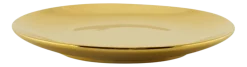 Ontbijtbord vtwonen Gold 12 cm (Set van 4)