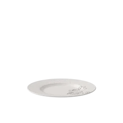 Villeroy & Boch Ontbijt-/ Dessertbord Manufacture Rock Mickey Mouse Blanc Ø21,7 cm (Set van 6) Hot