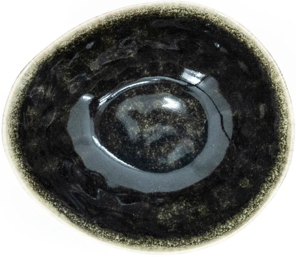 Ontbijtkom By-Boo Daze Black