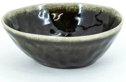 Ontbijtkom By-Boo Daze Black