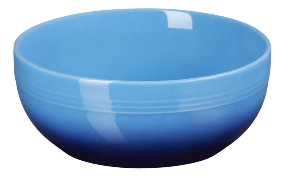 Ontbijtkom Le Creuset Coupe Azure 16 cm (4-Delig)