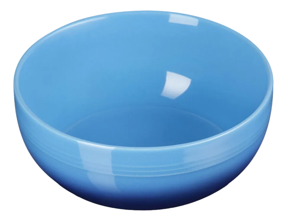 Ontbijtkom Le Creuset Coupe Azure 16 cm (4-Delig)