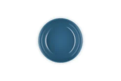Ontbijtkom Le Creuset Coupe Deep Teal 16 cm (4-Delig)