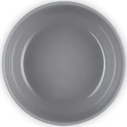 Le Creuset Ontbijtkom Coupe Flint 16 cm (4-Delig)