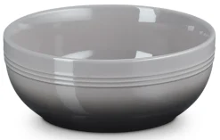 Le Creuset Ontbijtkom Coupe Flint 16 cm (4-Delig)