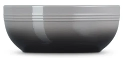 Le Creuset Ontbijtkom Coupe Flint 16 cm (4-Delig)
