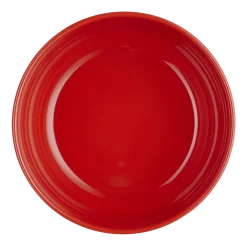 Le Creuset Ontbijtkom Coupe Kersenrood 16 cm (4-Delig) Discount