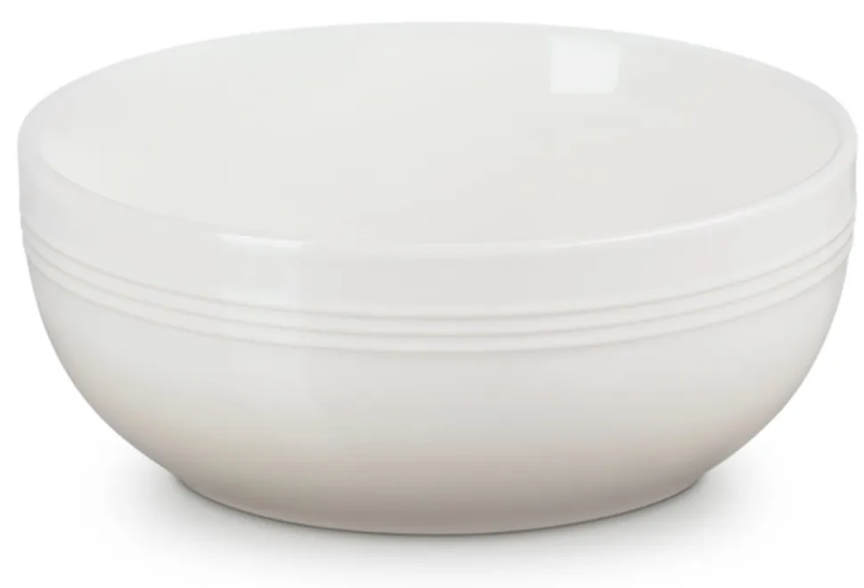 Ontbijtkom Le Creuset Coupe Meringue 16 cm (4-Delig) 23