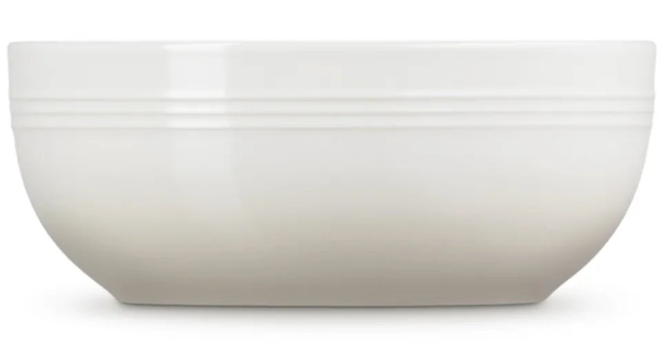 Ontbijtkom Le Creuset Coupe Meringue 16 cm (4-Delig) 23