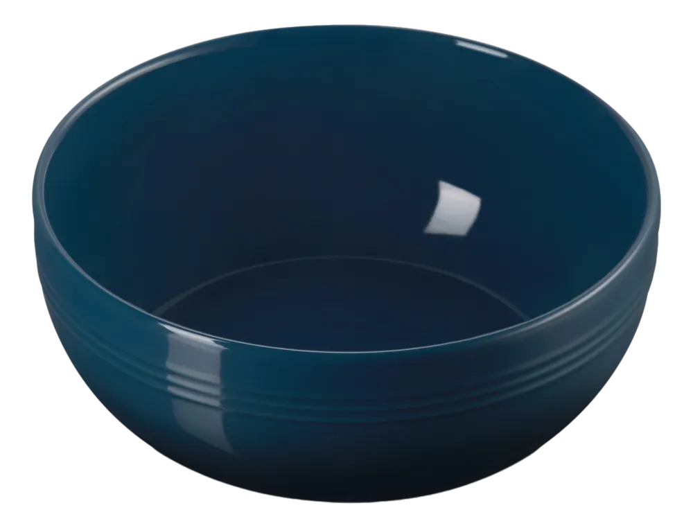Le Creuset Ontbijtkom Coupe Nuit 16 cm (4-Delig) New
