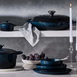 Le Creuset Ontbijtkom Coupe Nuit 16 cm (4-Delig) New