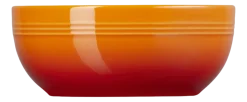 Ontbijtkom Le Creuset Coupe Oranjerood 16 cm (4-Delig)