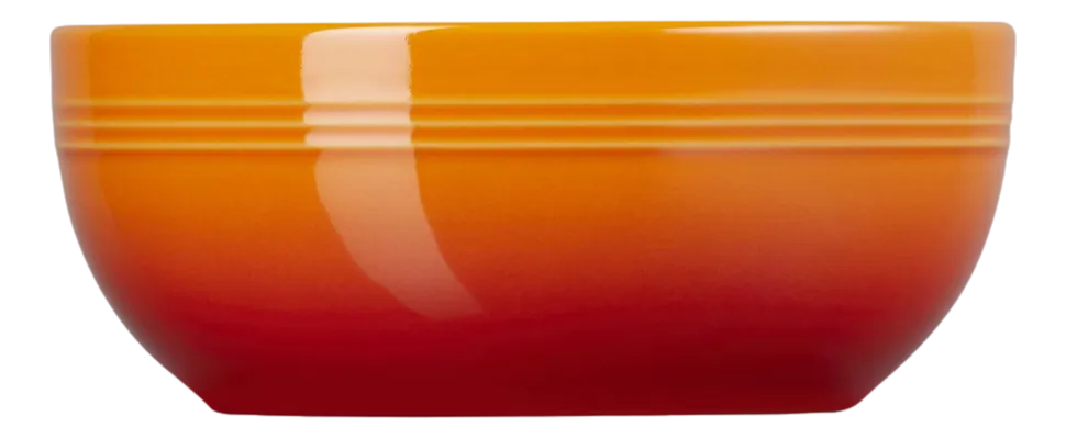Ontbijtkom Le Creuset Coupe Oranjerood 16 cm (4-Delig)