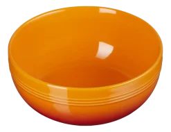 Ontbijtkom Le Creuset Coupe Oranjerood 16 cm (4-Delig)