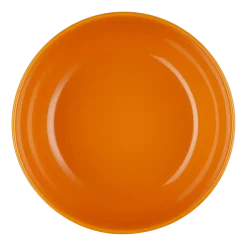 Ontbijtkom Le Creuset Coupe Oranjerood 16 cm (4-Delig)