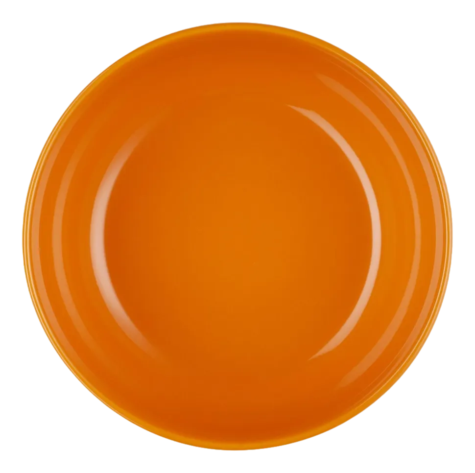 Ontbijtkom Le Creuset Coupe Oranjerood 16 cm (4-Delig)