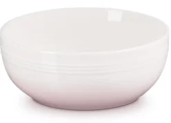 Le Creuset Ontbijtkom Coupe Shell Pink 16 cm (4-Delig) 23 Discount