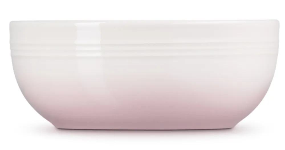 Le Creuset Ontbijtkom Coupe Shell Pink 16 cm (4-Delig) 23 Discount