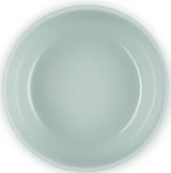 Le Creuset Ontbijtkom Coupe Sea Salt 16 cm (4-Delig) 23 Clearance