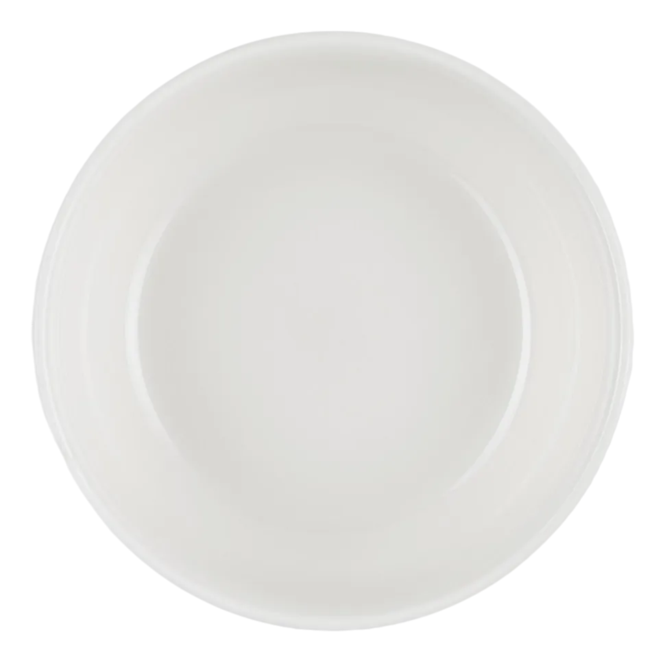 Ontbijtkom Le Creuset Coupe Wit 16 cm (4-Delig)