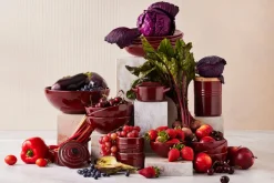 Le Creuset Ontbijtkom Garnet 16 cm Clearance