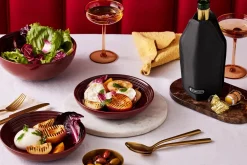 Le Creuset Ontbijtkom Garnet 16 cm Clearance