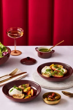 Le Creuset Ontbijtkom Garnet 16 cm Clearance