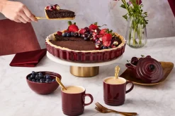 Le Creuset Ontbijtkom Garnet 16 cm Clearance
