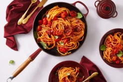 Le Creuset Ontbijtkom Garnet 16 cm Clearance