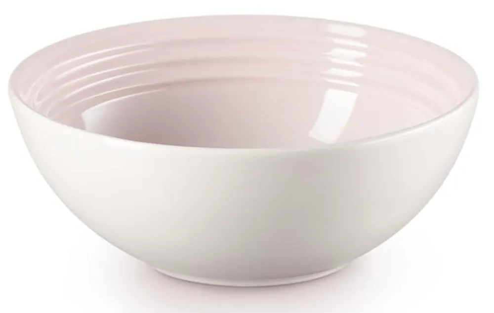 Le Creuset Ontbijtkom Shell Pink 16 cm (4-Delig) Online