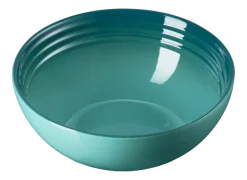 Ontbijtkom Le Creuset Vancouver Bleu Riviera 16 cm (Set van 4)