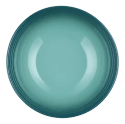 Ontbijtkom Le Creuset Vancouver Bleu Riviera 16 cm (Set van 4)