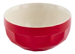 POLSPOTTEN Ontbijtkom La Marzocco Polygon Multi-colour 720 ml (Set van 4) Outlet