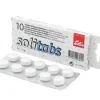 Solis Ontkalker Solitabs