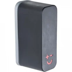 Ophangmagneet Bisbell MagMates II Black