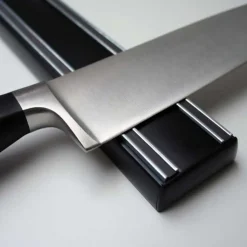 Ophangmagneet Diamant Sabatier Bisichef Black Magnetic 50 cm