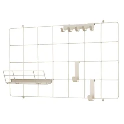 iDesign Ophangsysteem Jayce Ophang Systeem Beige Hot