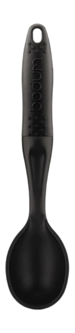 Bodum Opscheplepel Bistro Klein Zwart New