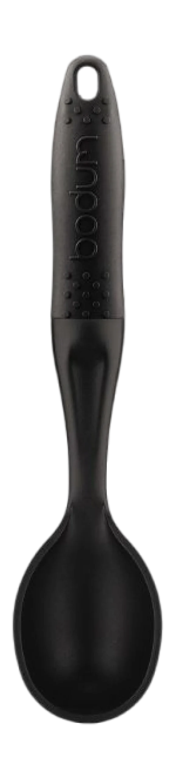 Bodum Opscheplepel Bistro Klein Zwart New