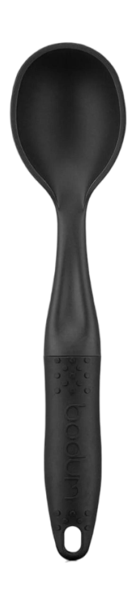 Bodum Opscheplepel Bistro Klein Zwart New