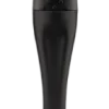 Opscheplepel Bodum Bistro Met Gaatjes Zwart 29 cm