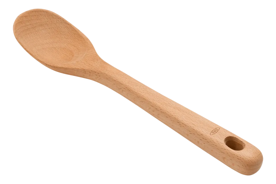Opscheplepel OXO Good Grips Bruin