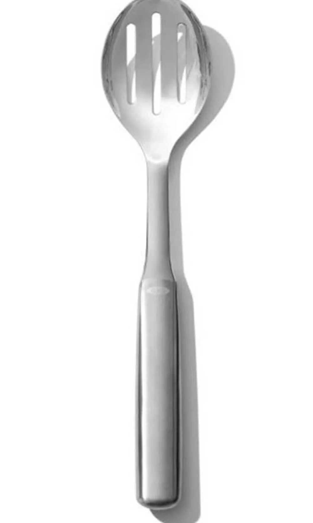 OXO Opscheplepel Good Grips SteeL Met Sleuven Online