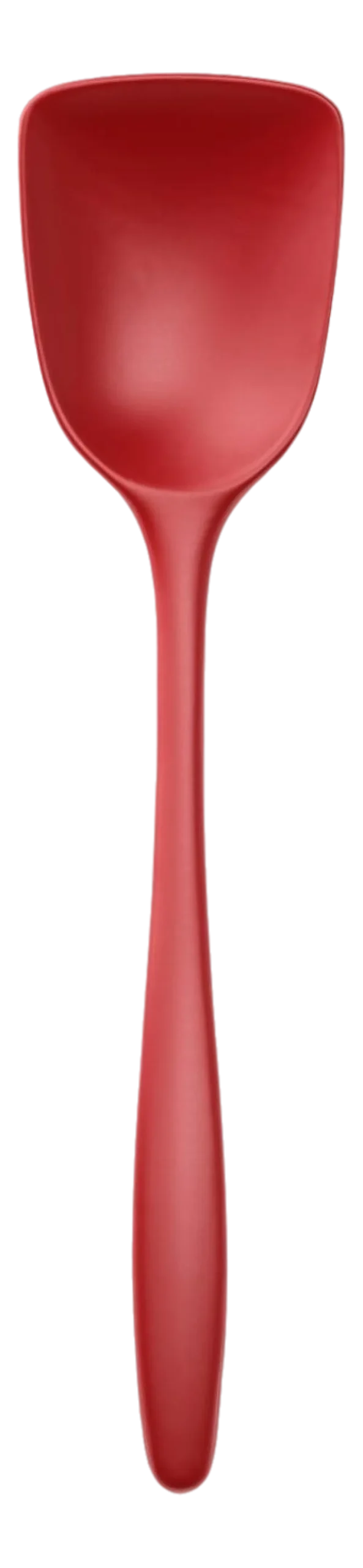 Rosti Opscheplepel Broad Shape Classic Red Keukenlepel Discount