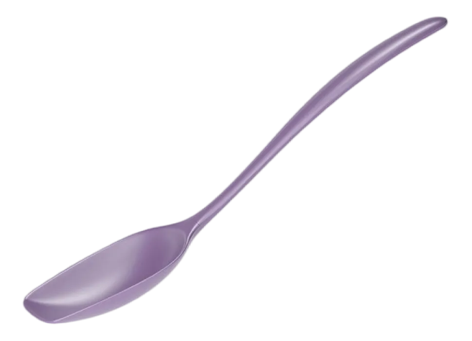Opscheplepel Rosti Classic Cooking Spoon Lavender