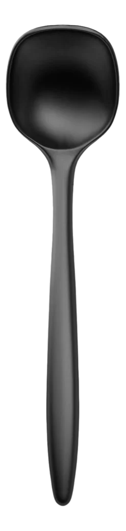 Opscheplepel Rosti Classic Carbon Black
