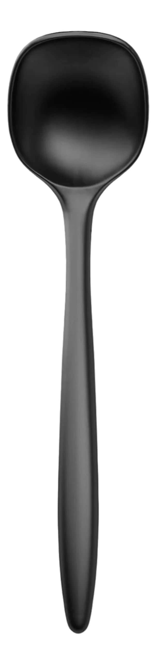 Opscheplepel Rosti Classic Carbon Black