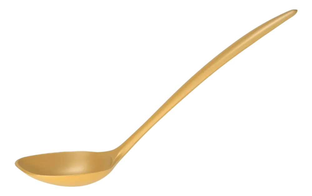 Rosti Opscheplepel Classic Curry Hot